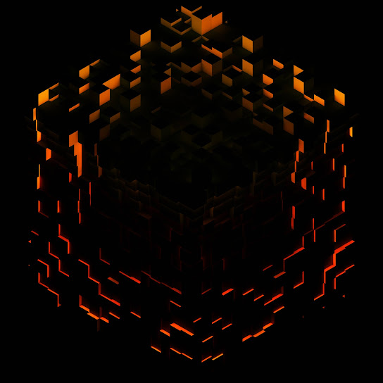 Minecraft - Volume Beta