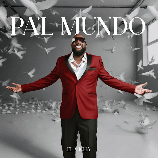 Pa'l Mundo