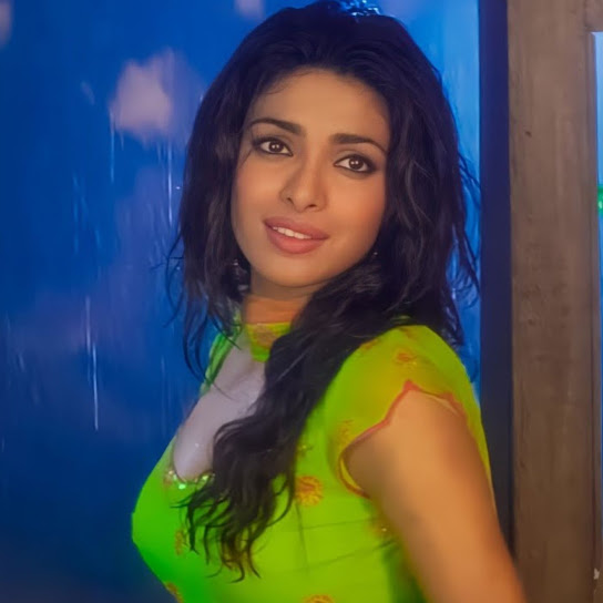Jhank Mere Dil Me