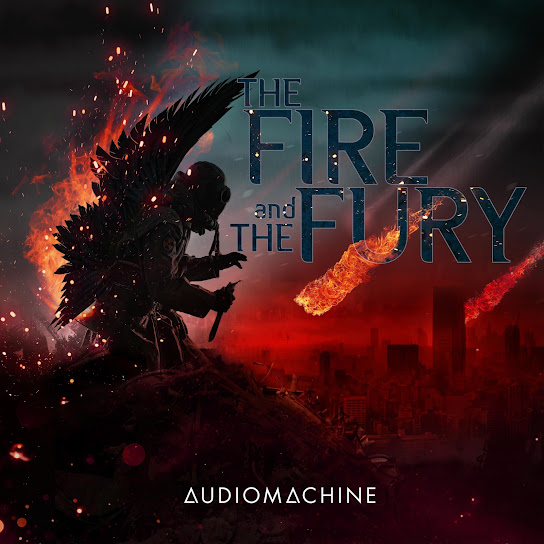 The Fire and the Fury