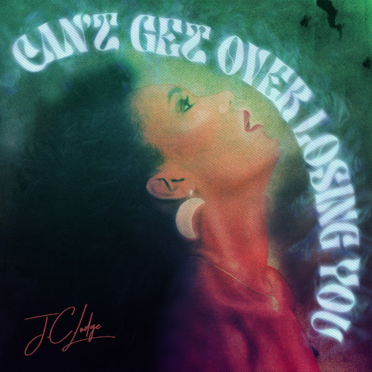 Can't Get Over Losing You (2025 Remaster)