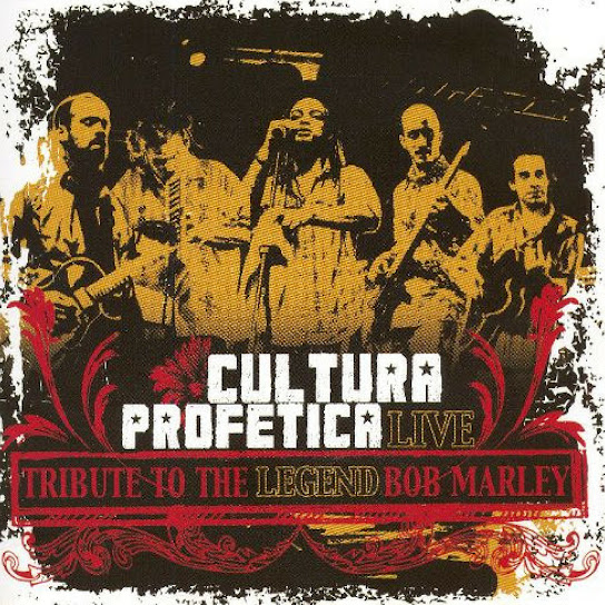 Tribute to the Legend Bob Marley (Live)