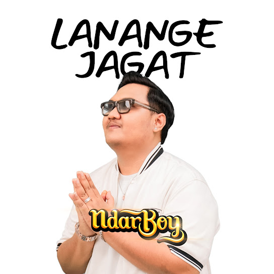 Lanange Jagat
