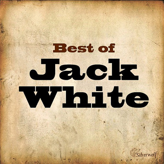 Best of Jack White