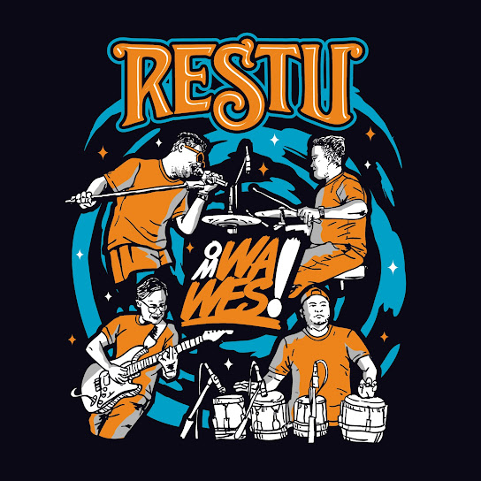 Restu