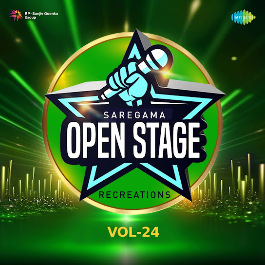Open Stage Recreations, Vol 24