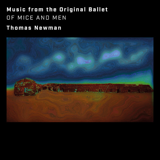 Of Mice and Men (Music from the Original Ballet)