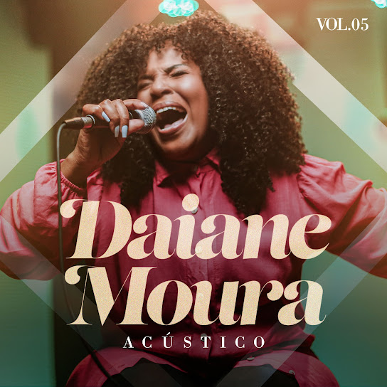 Acústico, Vol. 5