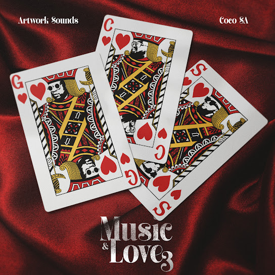 Music & Love 3