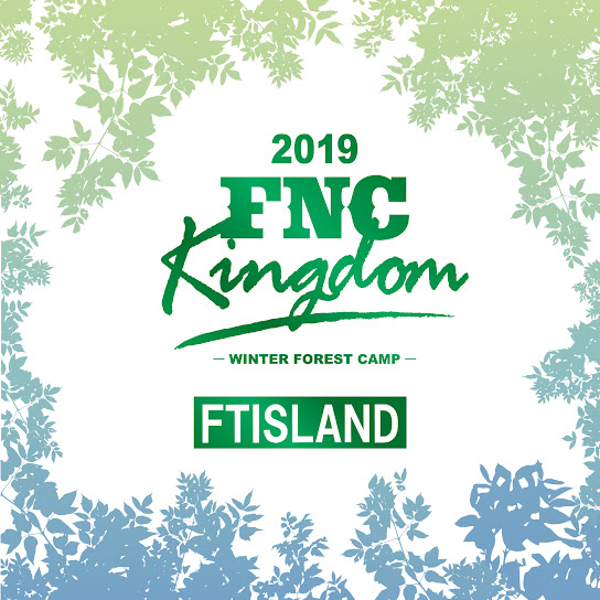 Live - 2019 FNC KINGDOM -WINTER FOREST CAMP-