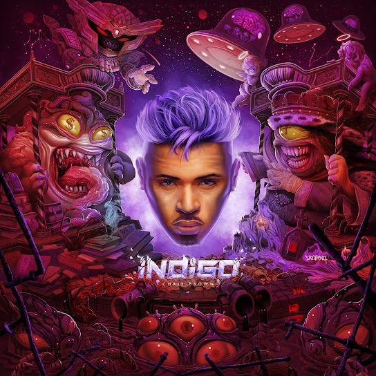 Indigo