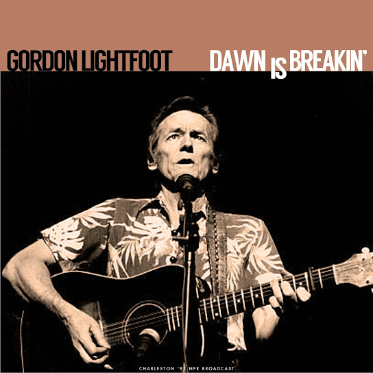 Dawn Is Breakin'