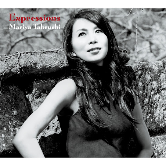 Expressions (RCA Version)