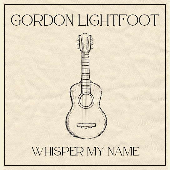 Whisper My Name