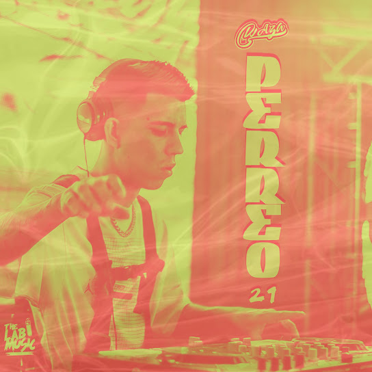 Perreo 21