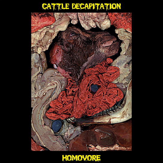 Homovore (2021 Remastered Version)