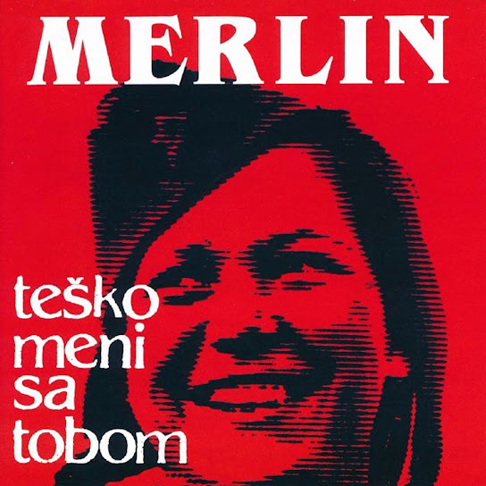 Tesko meni sa tobom