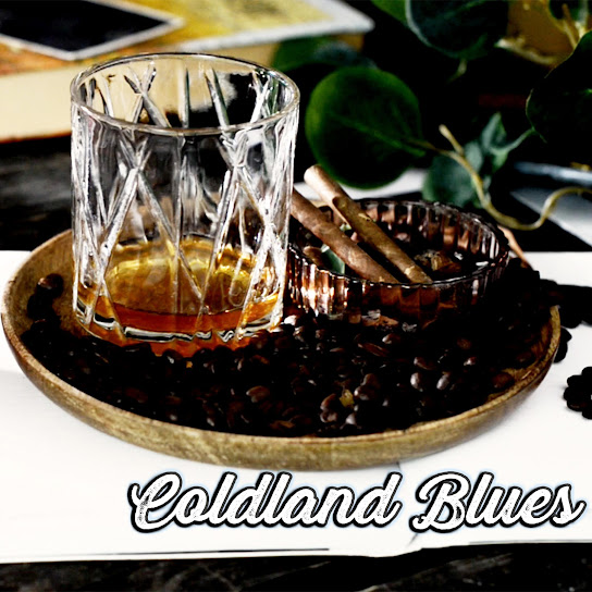 Coldland Blues