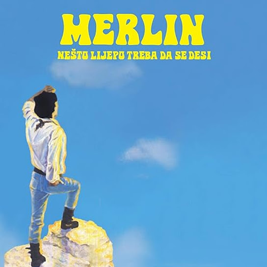 Nesto lijepo treba da se desi