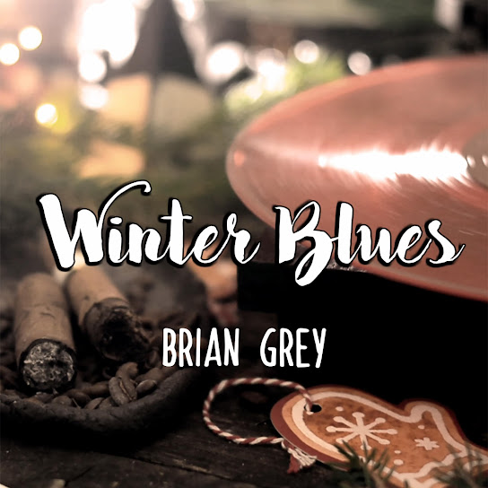 Winter Blues