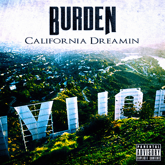 California Dreamin