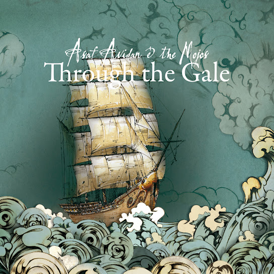 Through The Gale