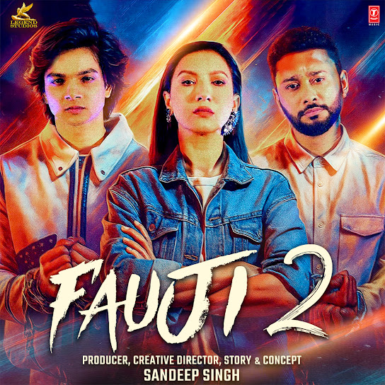 Fauji 2