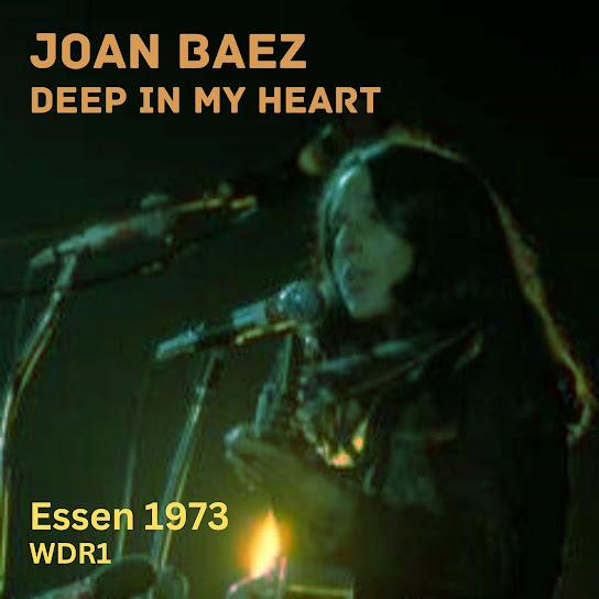 Deep In My Heart