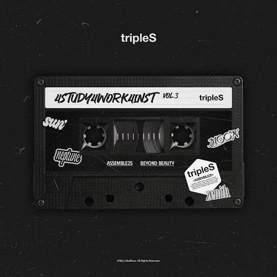 4study4work4inst Vol.3