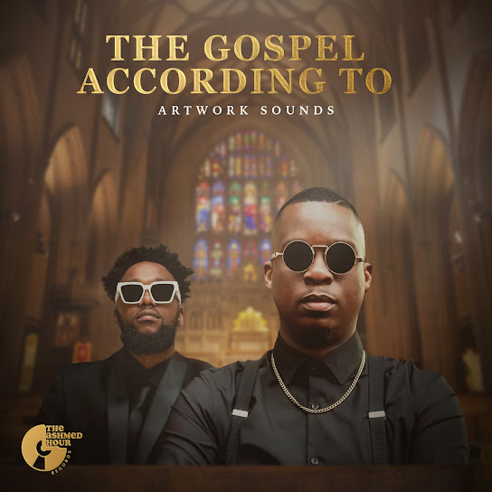 The Gospel According To Artwork Sounds