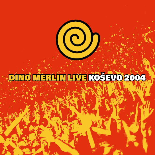 Live Koševo 2004