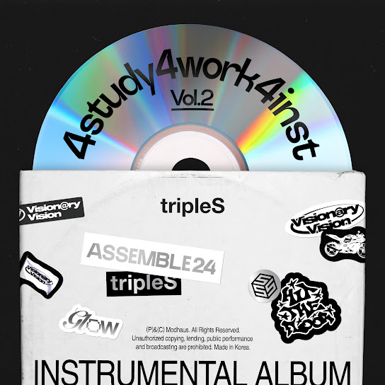 4study4work4inst Vol.2