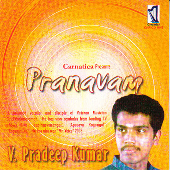 Pranavam