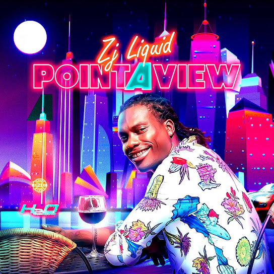 Point A View