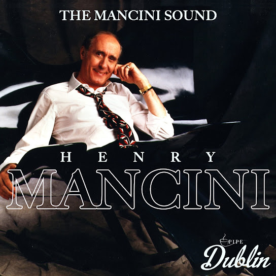The Mancini Sound