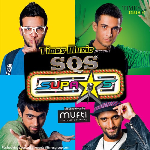 Supastars