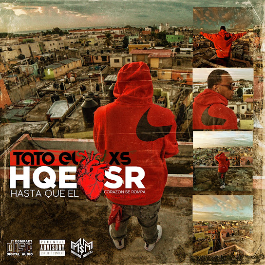 HQECSR