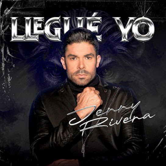 Llegué Yo