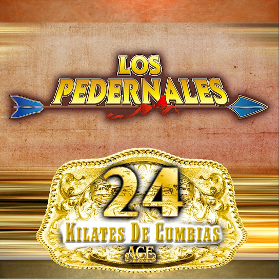 24 Kilates de Cumbias