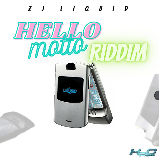 Hello Motto Riddim