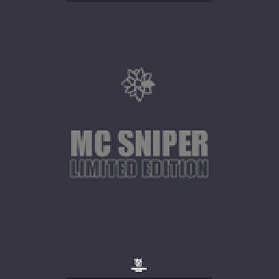 LIMITED EDITION