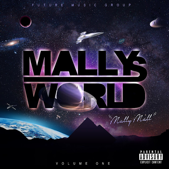 Mallys World, Vol. 1