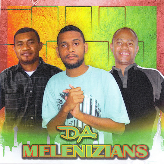 Da Melenizians