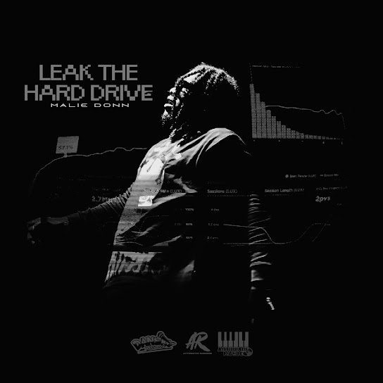 Leak The Hard Drive