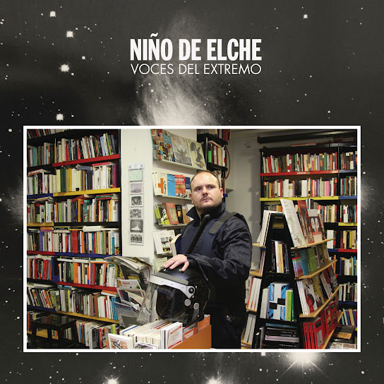 Voces del Extremo