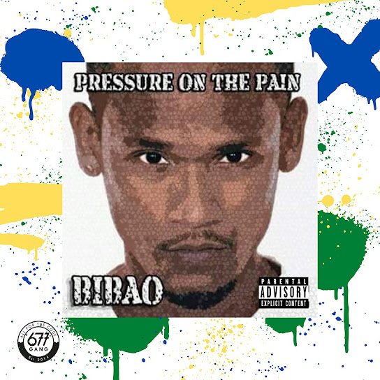 Pressure On The Pain