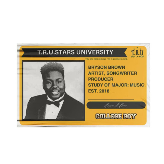 College Boy: The Mixtape