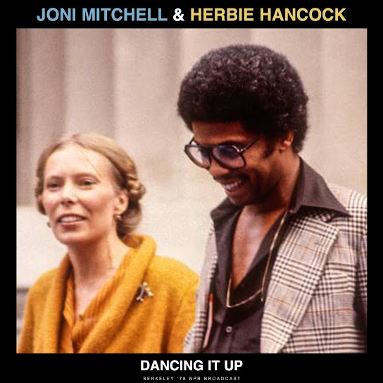 Dancing It Up