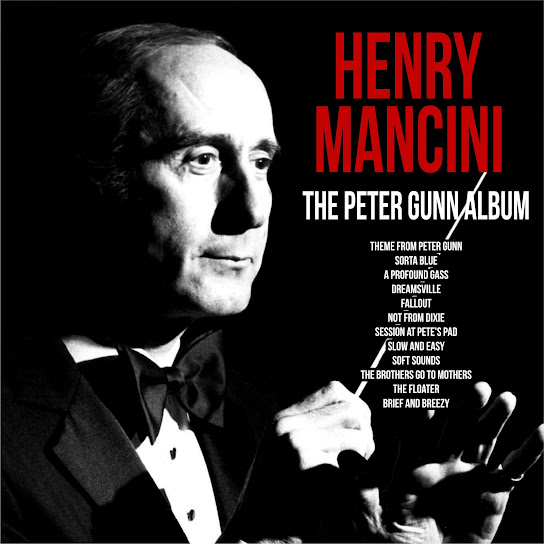 The Peter Gunn Album