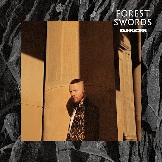 DJ-Kicks (Mixed Tracks)